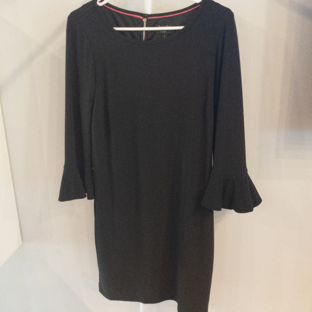 Laundry by Shelli Segal shift dress size S